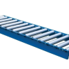 Con lăn băng chuyền tải trọng lớn 200kg/mét
