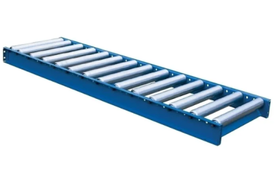 Con lăn băng chuyền tải trọng lớn 200kg/mét