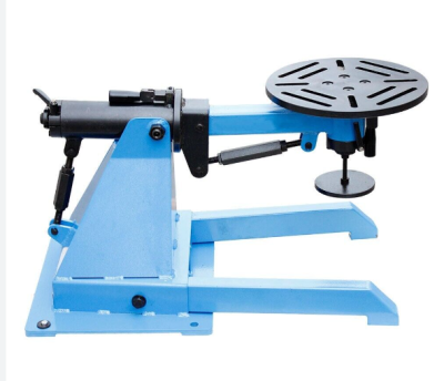 Gá hàn xoay góc thủ công đa hướng