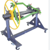 Gá hàn xoay góc thủ công dạng khung tải từ 30kg tới 300kg