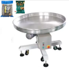 Mâm xoay thực phẩm, mâm xoay đóng gói, mâm xoay lắp ráp