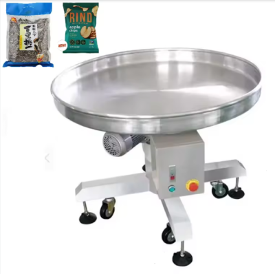 Mâm xoay thực phẩm, mâm xoay đóng gói, mâm xoay lắp ráp