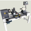 Thiết kế chế tạo máy tiện gỗ CNC