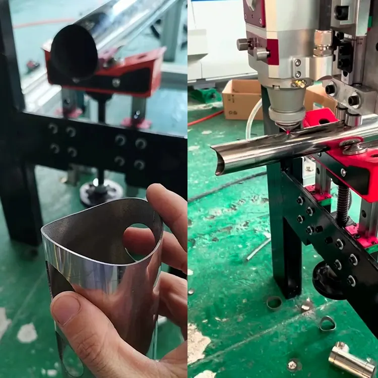 cắt ống laser cnc