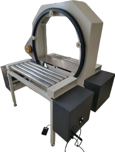 Cung cấp máy quấn màng chuyên dụng