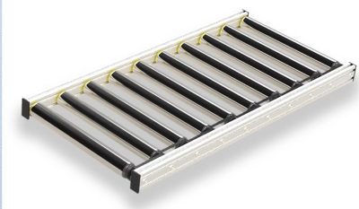 Băng tải con lăn xích phổ thông