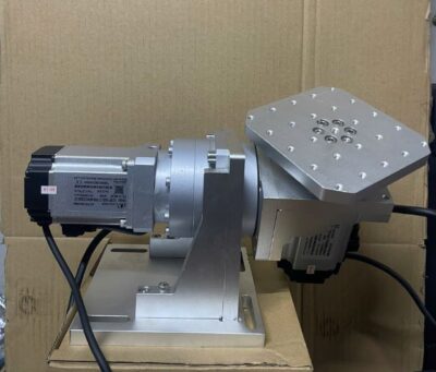 Trục AB , trục 5 chính xác cao cho CNC kim loại, điêu khắc mỹ nghệ
