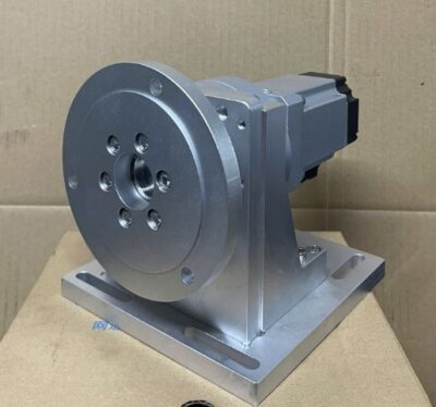 Trục A chính xác cao cho CNC kim loại, khắc mỹ nghệ