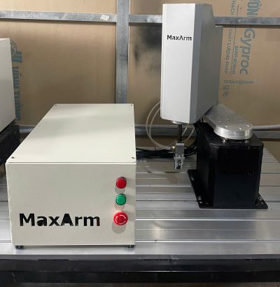 Robot scara mini phổ thông, hàng Việt Nam