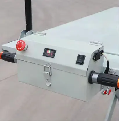 bảng điều khiển điện 