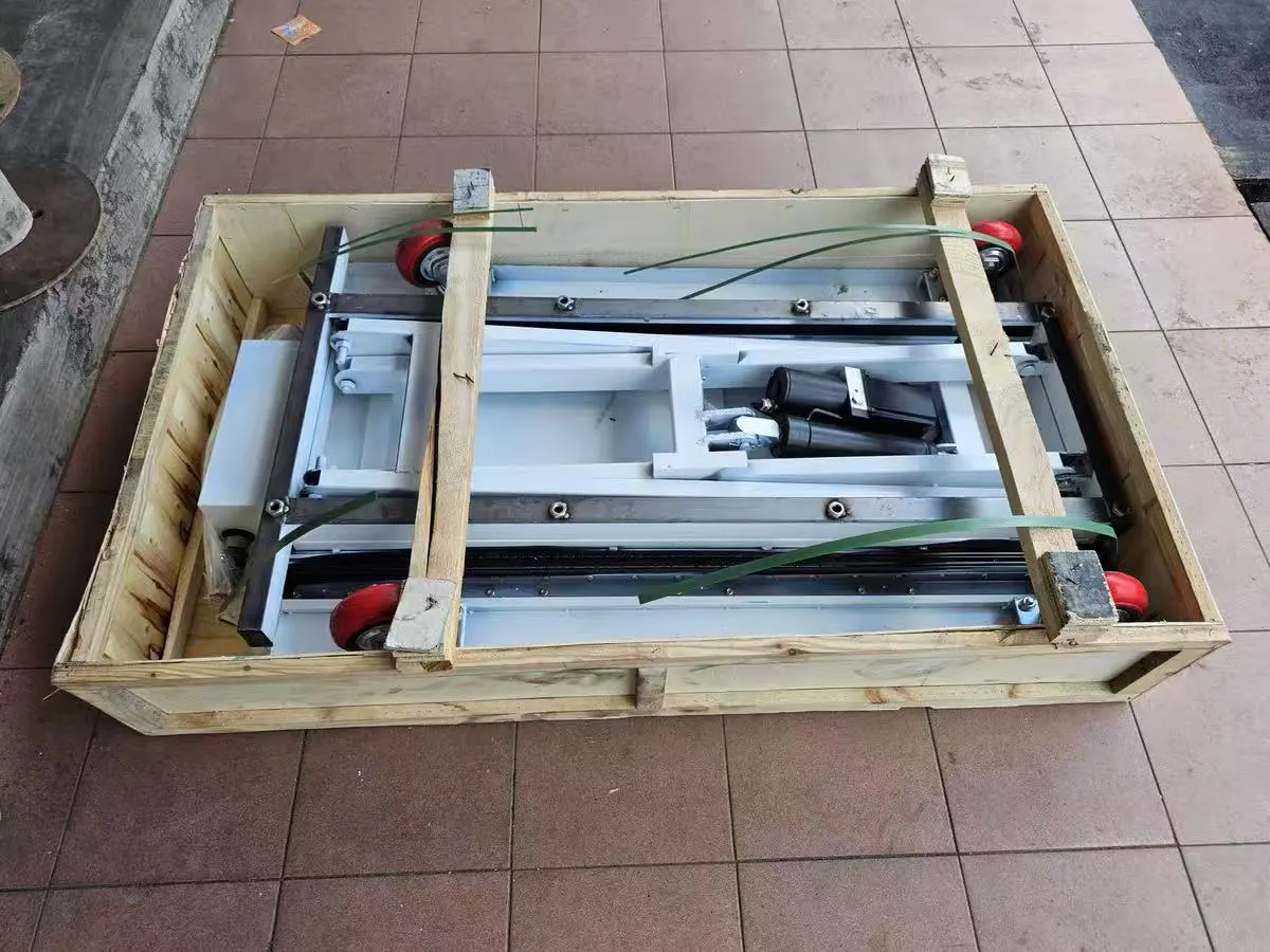 đóng gói kiện hàng