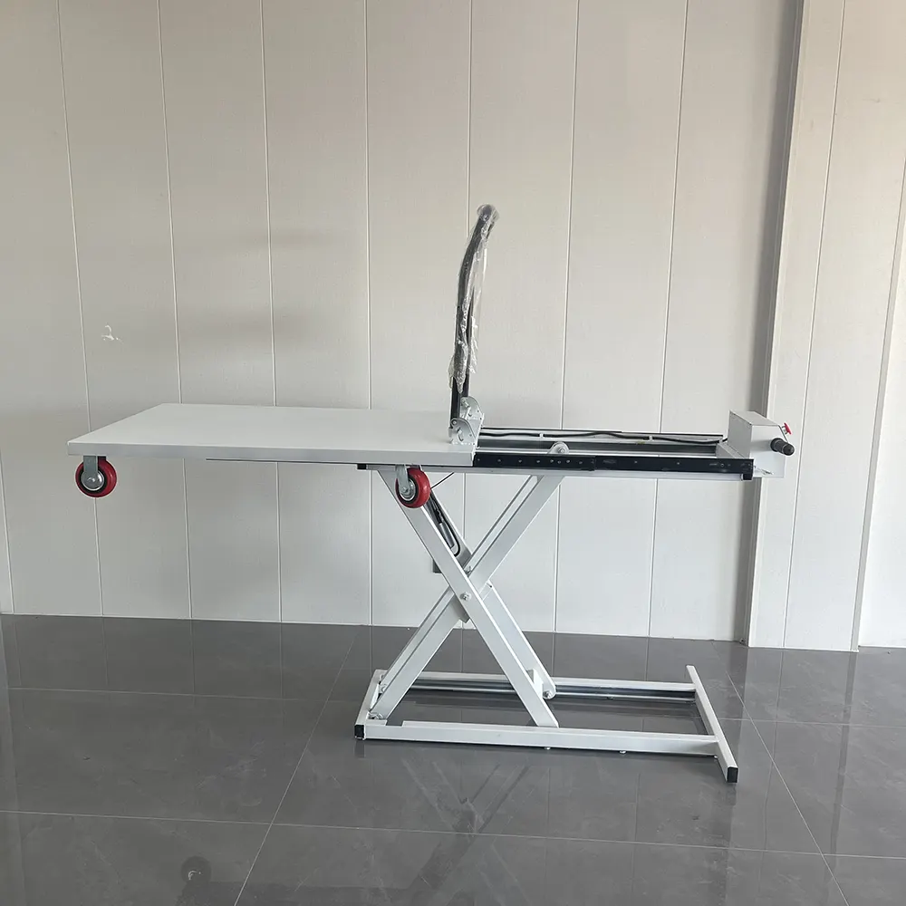 xe đẩy điện tự leo